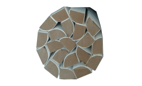 MDF-Moudling --- ZM015