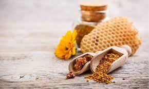 Propolis ve ama&ccedil;ları