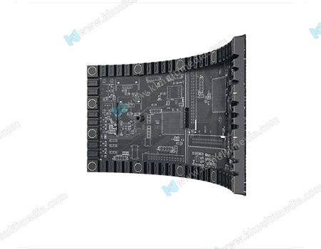 العرض الإبداعي