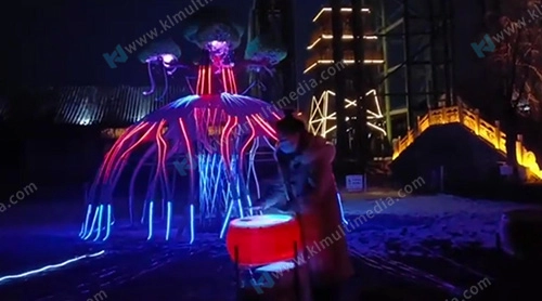 مستشعر الصدمات