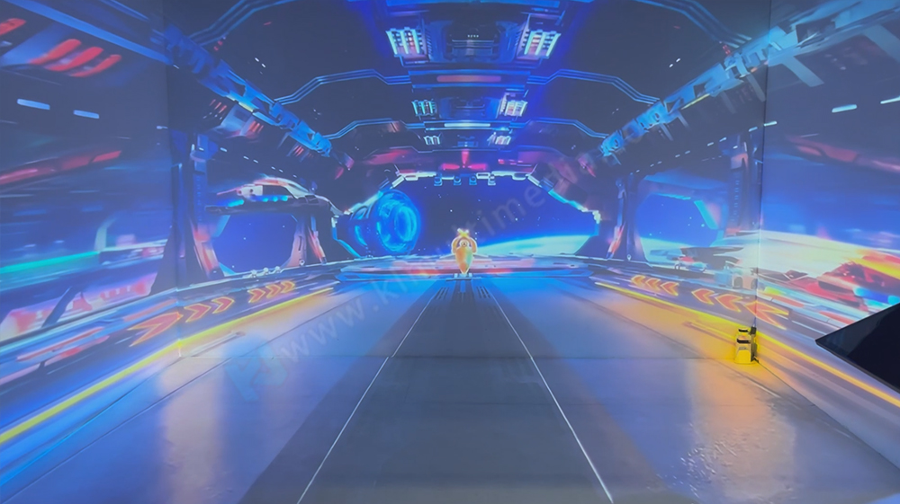 Interstellar Odyssey