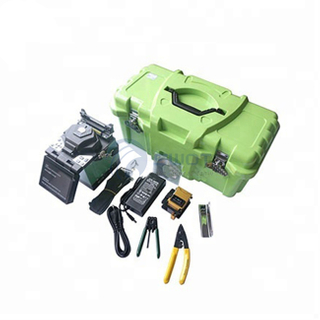 1698H optical fiber splicing machine