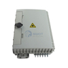 FTT-FDB24D 24 Port FTTH Terminal Box