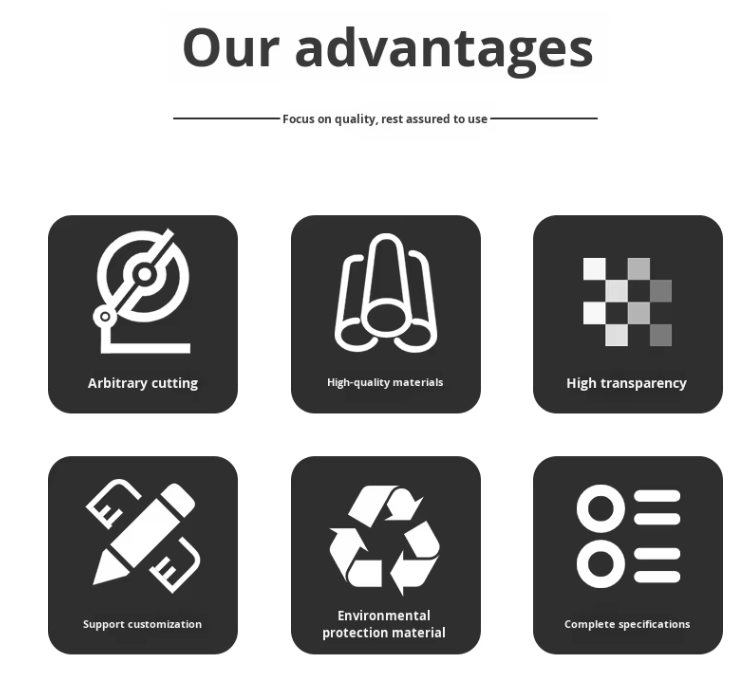 ޕީސީ ޝީޓްތަކުގެ ފައިދާ