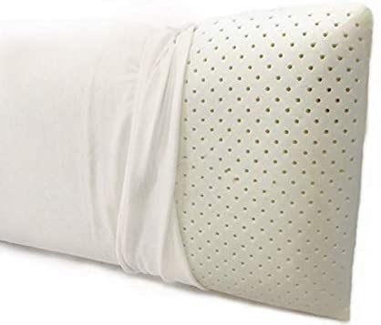 Durable Foam Zoned Memory Foam Sleeping Pillow for adults