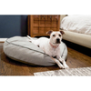 Hot Sale Big Modern Sleeping Orthopedic Memory Foam Dog Bed
