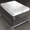 CPS Memory Foam Mattress Topper Conventional Foam Mattress