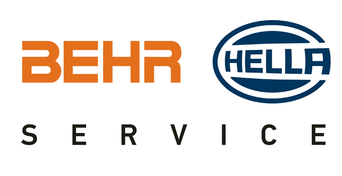 Hersteller von K&uuml;hlventilatoren von Behr Hella