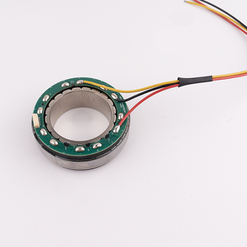 Rahmenloser Motor 115 mm