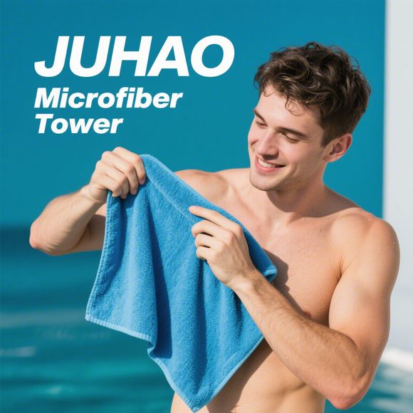 Juhao Microfiber 타월 (18)