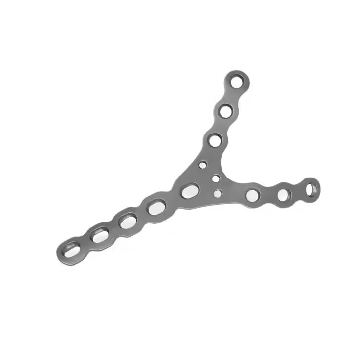 Tấm lồi cầu xương c&aacute;nh tay h&igrave;nh chữ Y-2