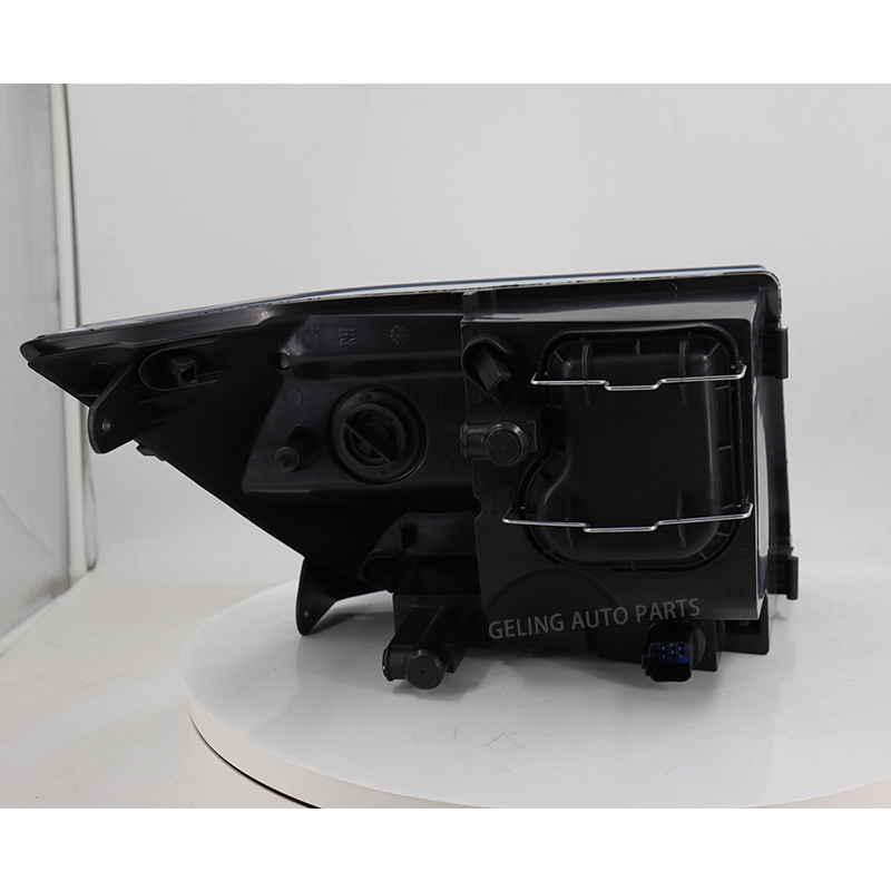 Lampu Depan Transit Mk7 2008