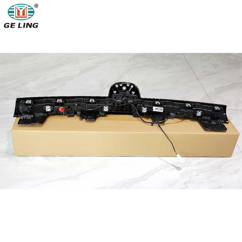 L&acirc;mpada de circula&ccedil;&atilde;o diurna Changan CS35 Plus