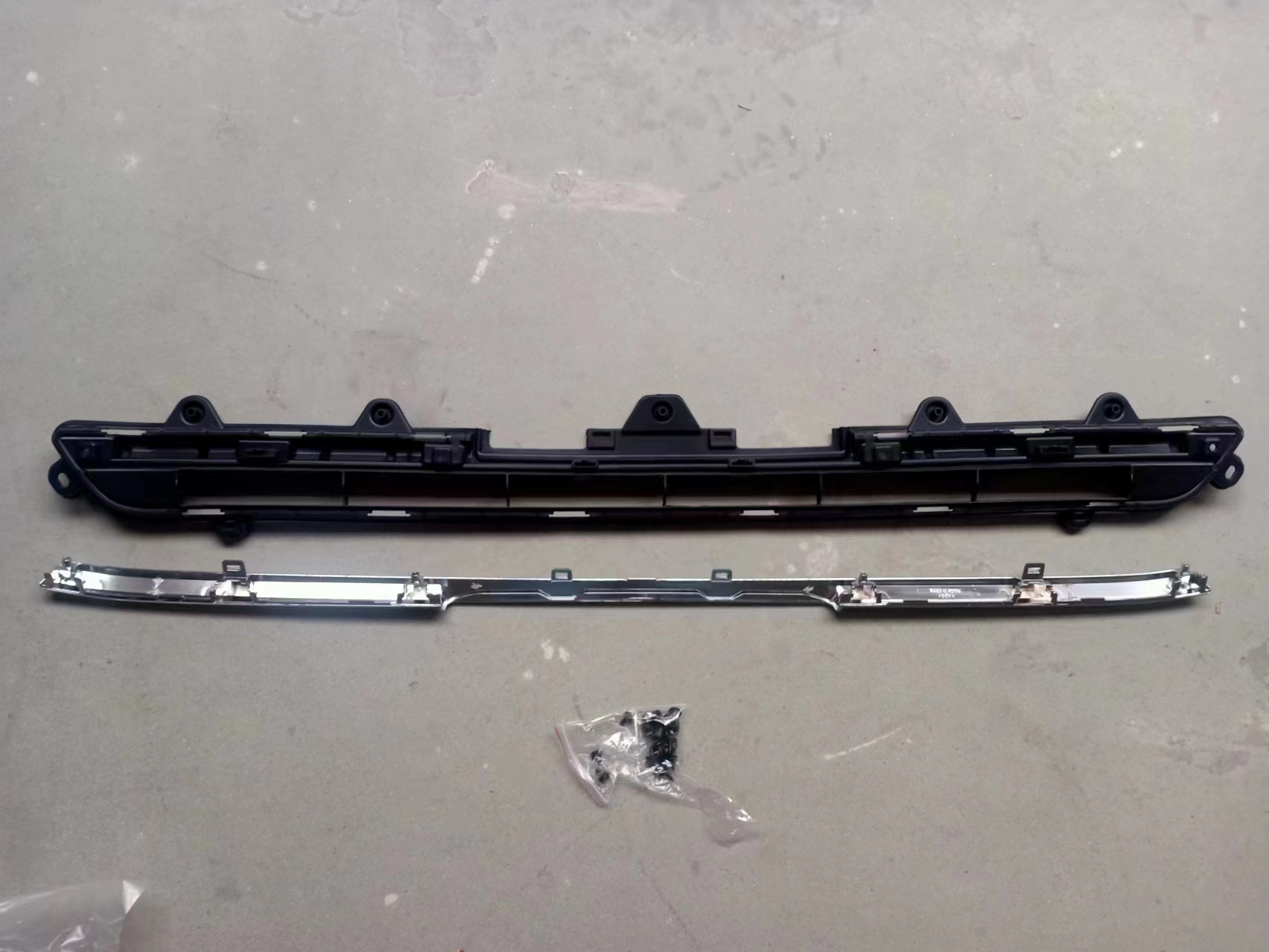 กันชนโตโยต้า