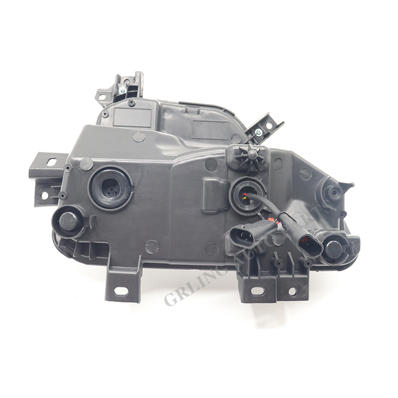 ไฟตัดหมอก LED สำหรับ Mitsubishi Triton L200 2019