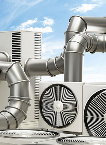 F&aacute;brica de f&atilde;s de ventilador de soprador centr&iacute;fugo