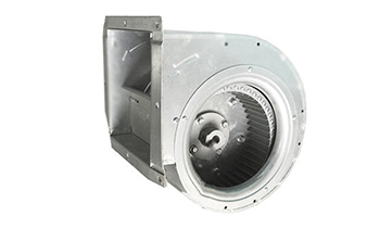 Centrifugal-Fan-Housing