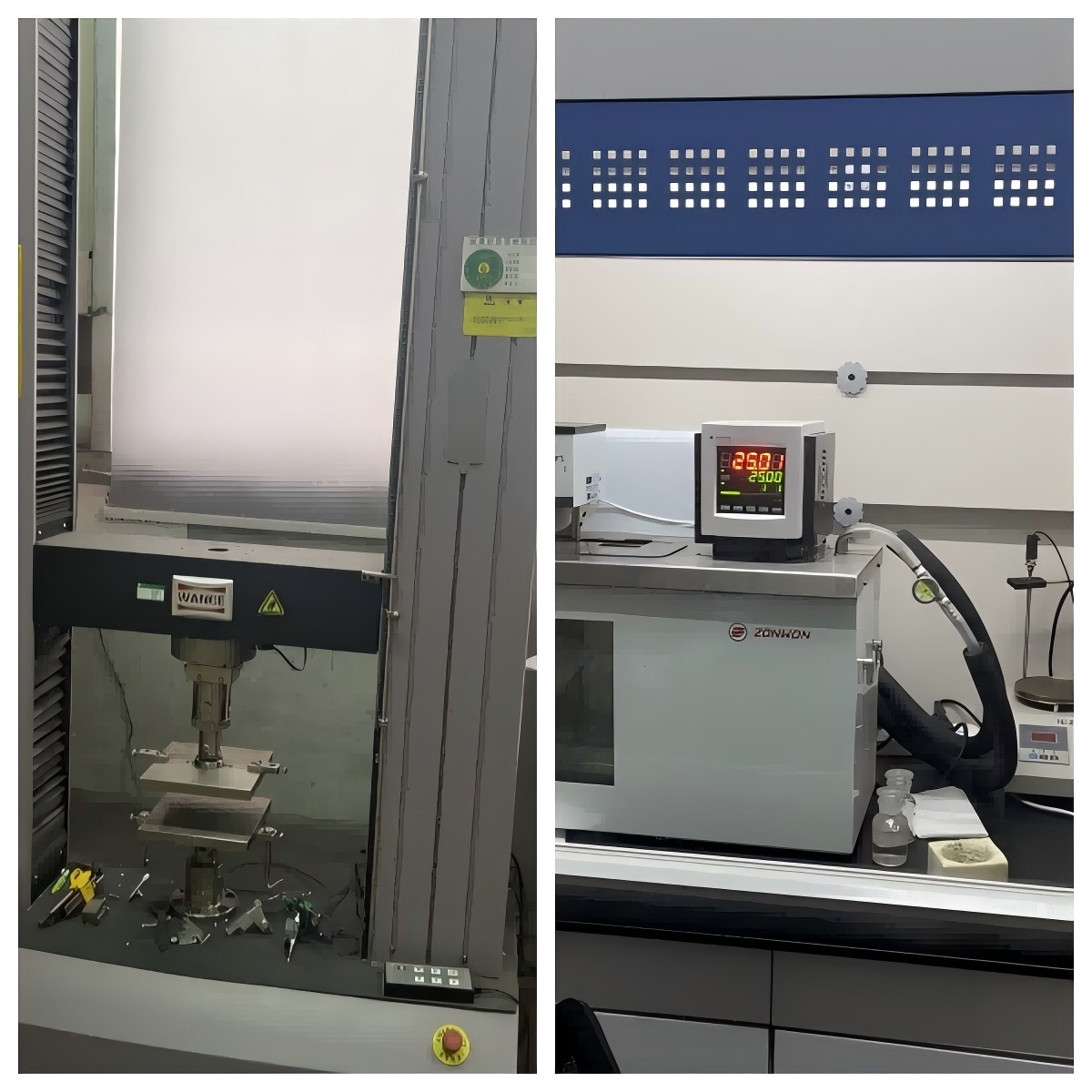 Izložba PET Foam Core Factory