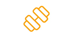 ჰანტელი