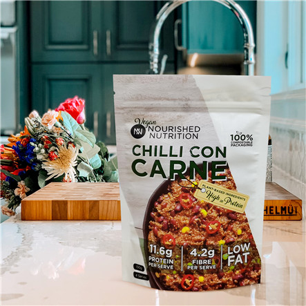 komposterbare matposer