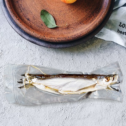 บรรจุภัณฑ์อาหารทะเล