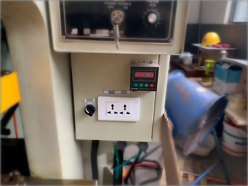 Conteo autom&aacute;tico(1)