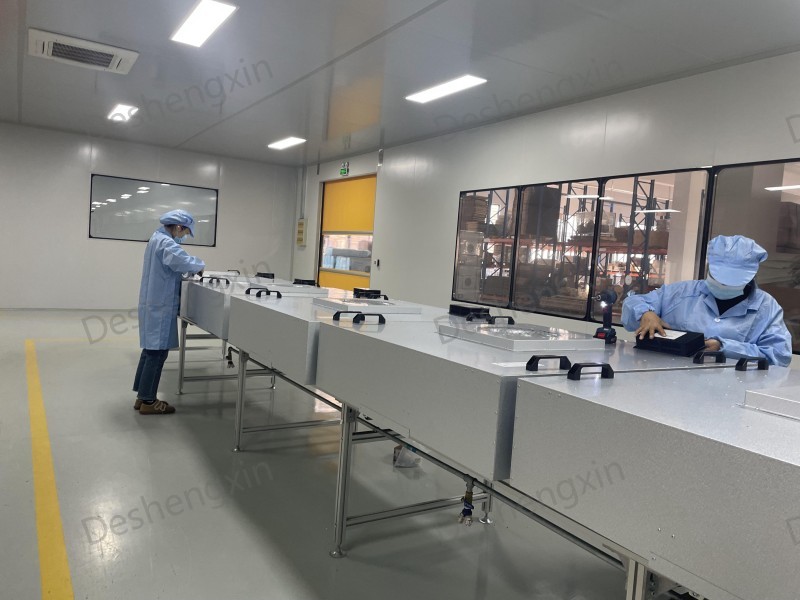 Аж үйлдвэрийн сүлжээг бүрэн хамрах