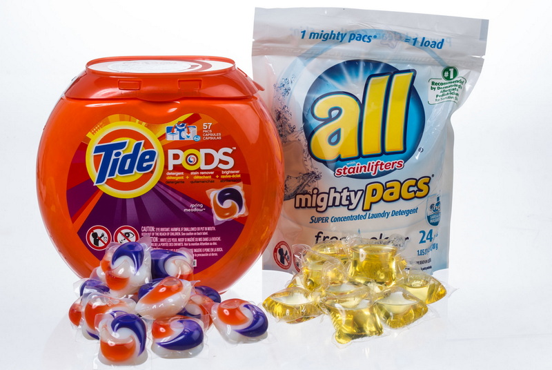 How Many Laundry Pod Deaths 세탁실 포드 사망 횟수
