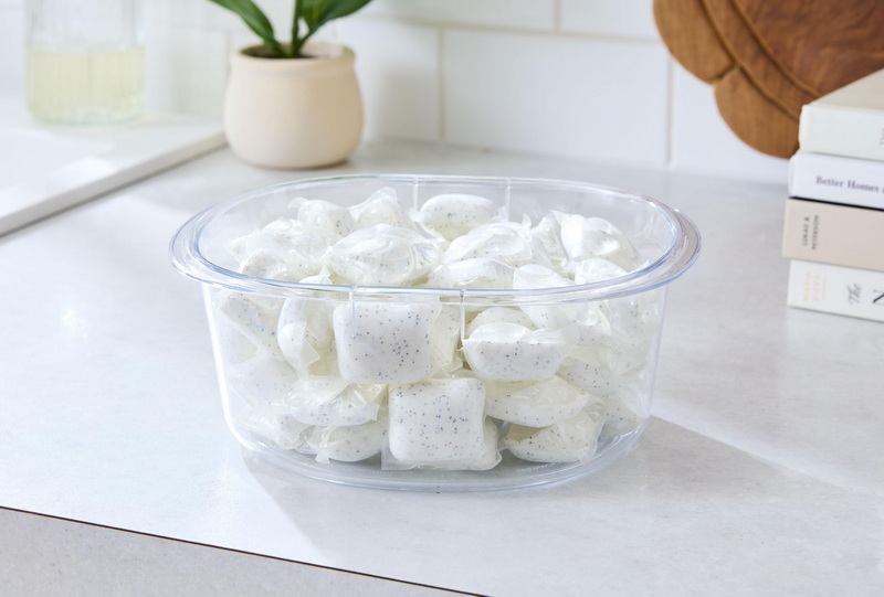 Do Powdered Dishwasher Pods Clog Drains 가루형 식기세척기 포드로 배수구 막히기