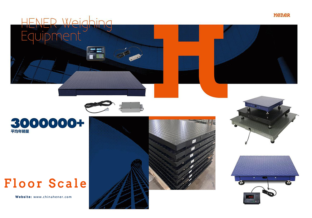 Qavat tarozi - Hener