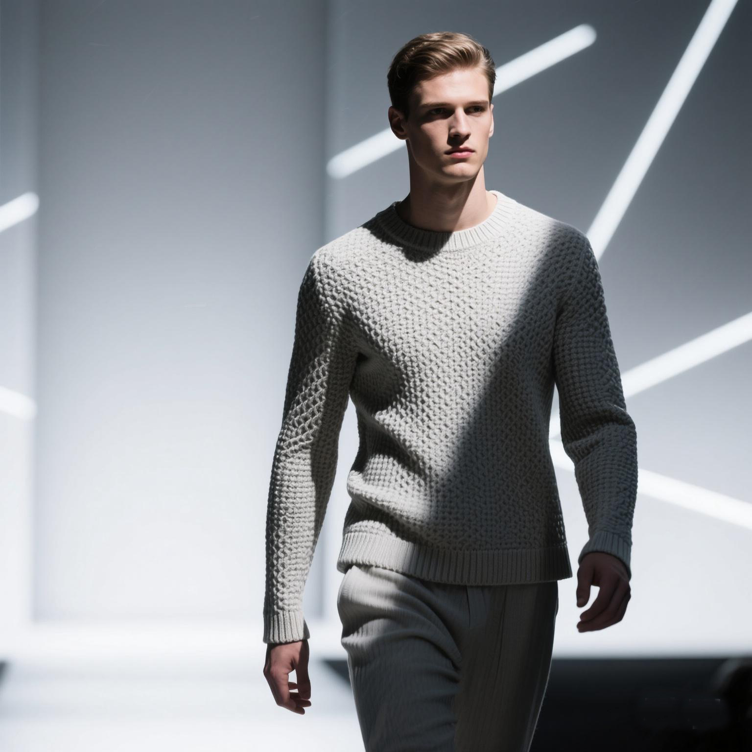 Switerler &yacute;arym awtomat tekiz trikota Mach enjamy