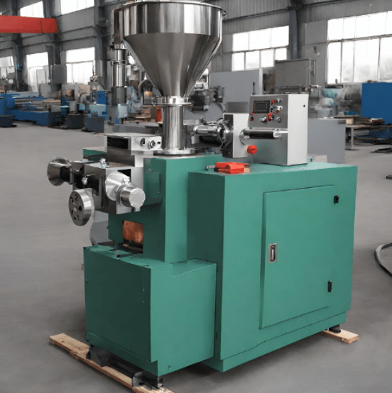 Makinarya ng Extrusion_06