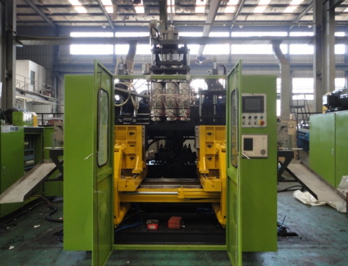 Extrusion Machinery_22 Extrusionsmaschinen_22