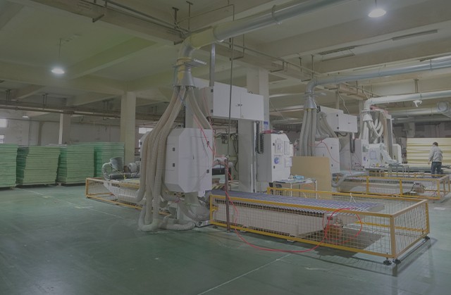 UNION-StruCell® PVC Foam Board Manufacturer 