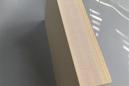 高密度 PVCフォームコア 製造 | UNION オートクレーブ処理