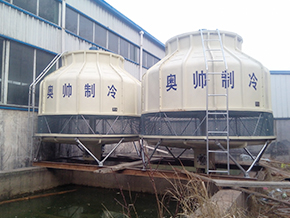 圆塔