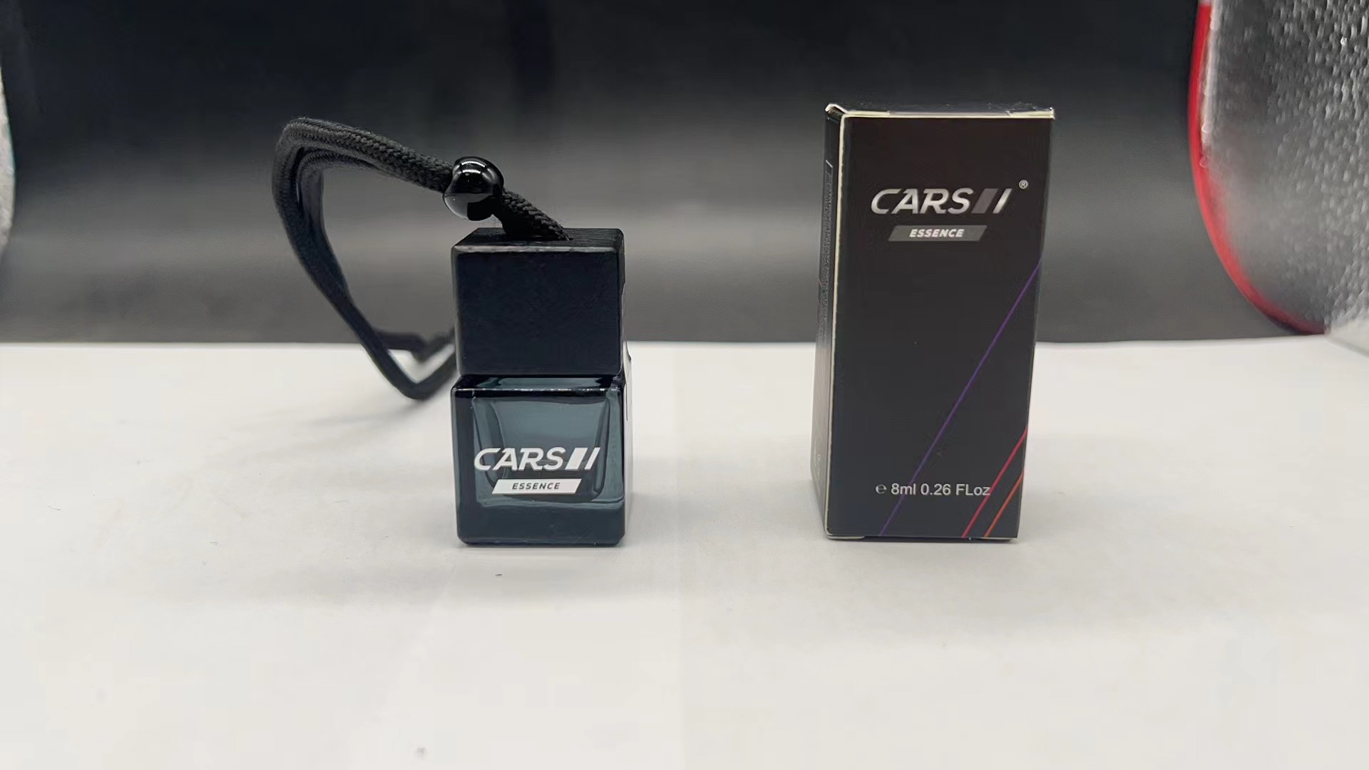 Air Freshener Diffuser Bottle Customized زجاجة معطر الجو مخصصة