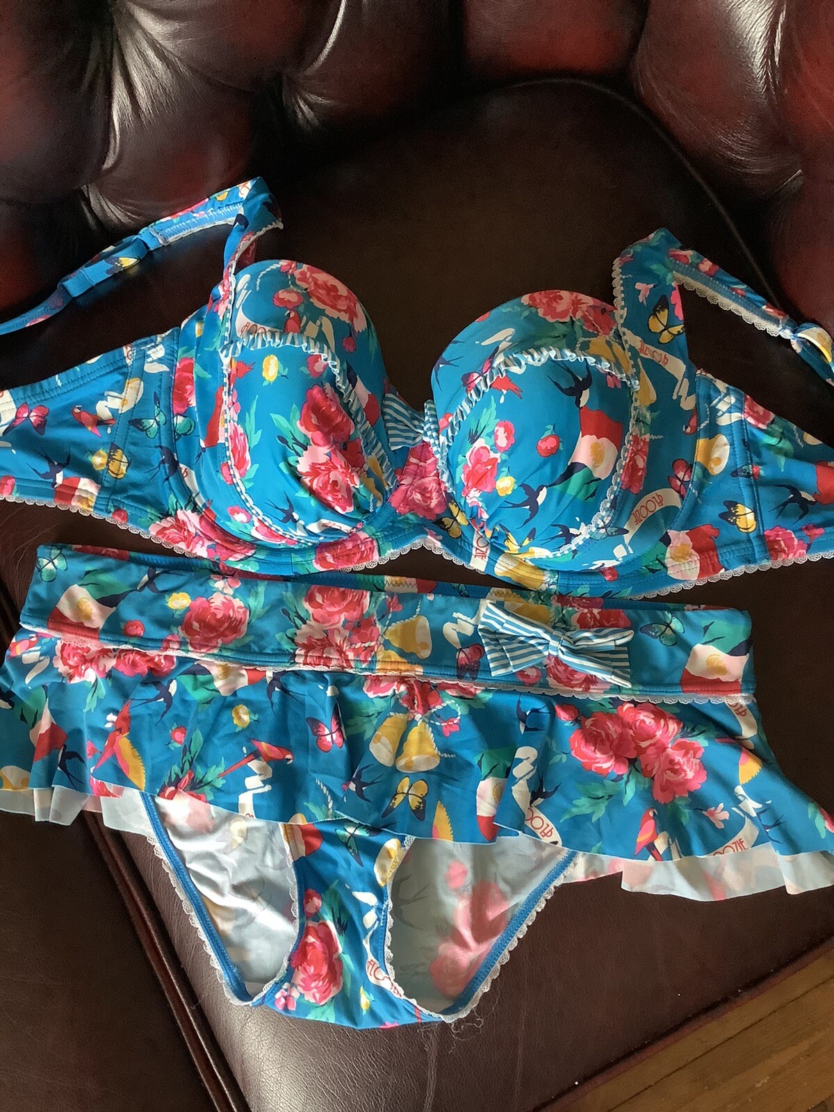 Ist Floozie Bademode legitim?