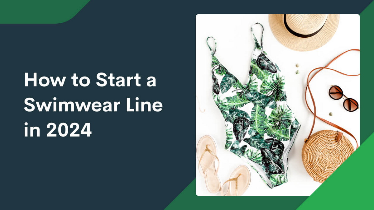 オーストラリアで自分の水着ラインを始めるには?