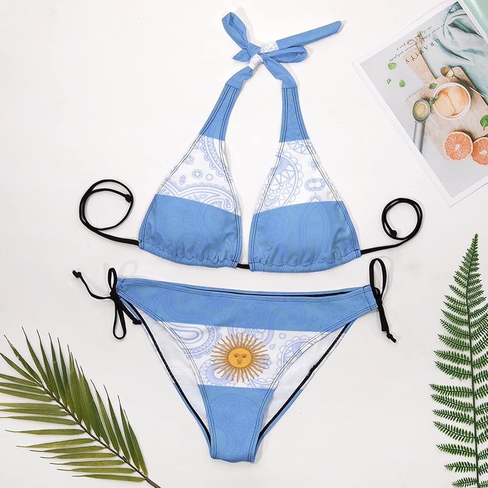 Dyk ned i luksus: Udforsk Argentinas blomstrende badet&oslash;jsfremstillingsindustri