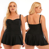 Plus Size Γυναικείες με μαγιό