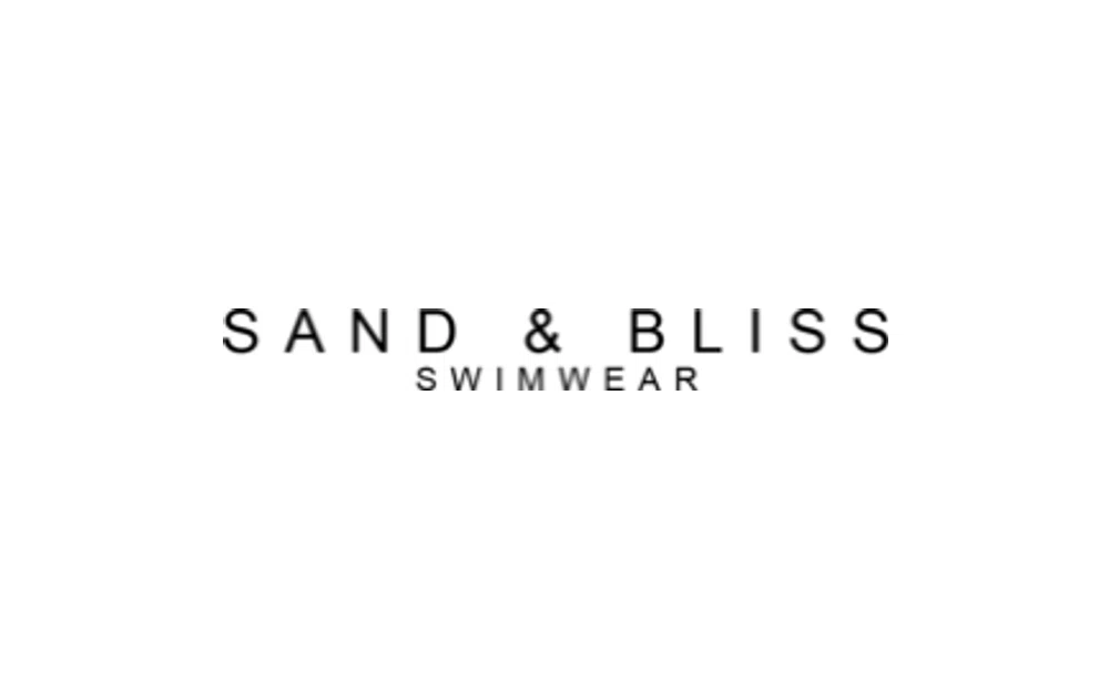 He Pono anei ke Sand and Bliss Swimwear?