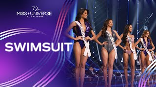 No ke aha e hoʻokūkū mau ai ʻo Miss Universe i nā lole ʻauʻau?