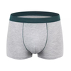 Silkkiset alusvaatteet miehille