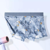 Quần short đấm bốc thể thao gợi cảm cho nam