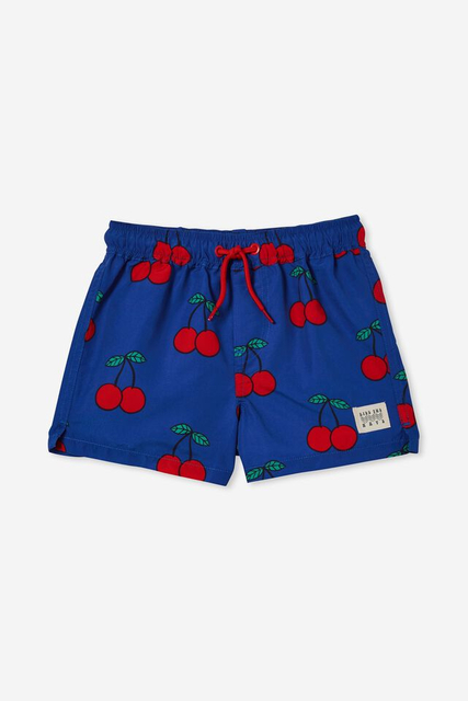 Plavi prsluk dugih rukava