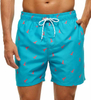 Trunk Quick Dry Men Beach Shorts