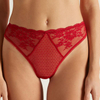Lady Underwear Amerika