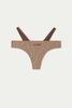 Neie Stil Damen Panty
