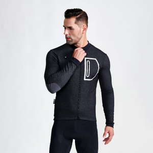 Ħfief Irġiel Ċikliżmu Jersey